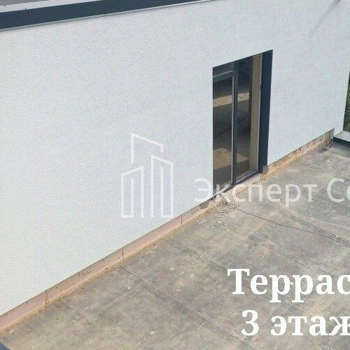 Коттедж/дом д. Юкки, аллея Еловая, 44А