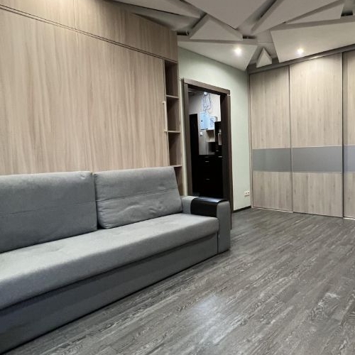 1-комн квартира улица Летчика Грицевца, 5