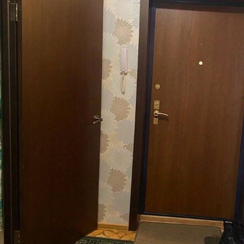 1-комн квартира Нахабино пгт, улица Панфилова, 25