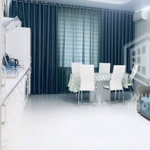 2-комн квартира Жуковский, улица Амет-хан Султана, 15к4