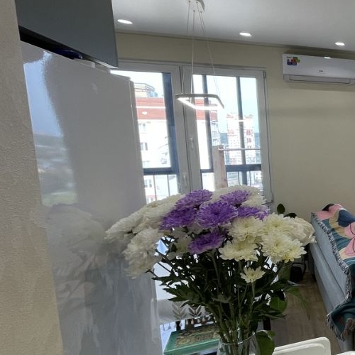 3-комн квартира Финский мкр, Щелково,  д. 1