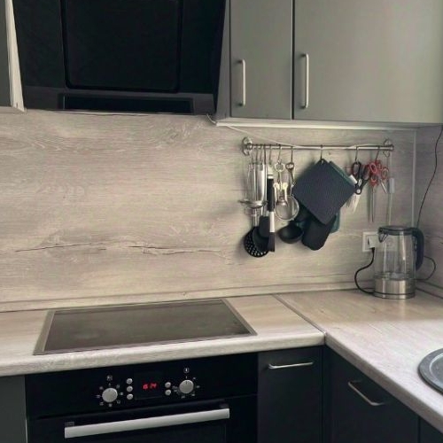 1-комн квартира Хорошевское шоссе, 12к1