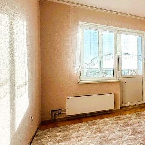 2-комн квартира Силикат мкр, Котельники, 5