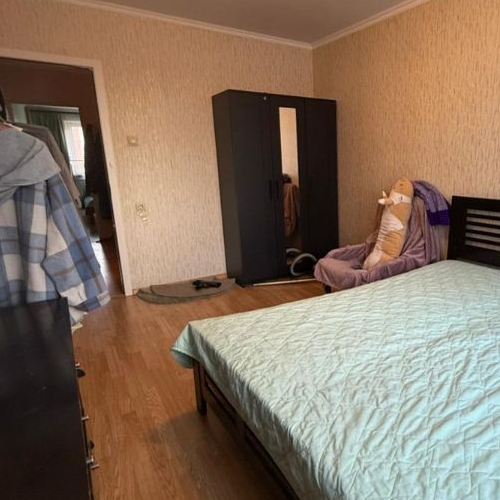 3-комн квартира Домодедово, улица Текстильщиков, 31