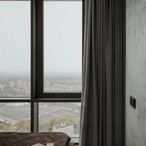 2-комн квартира Багратионовский проезд, 5Ак1