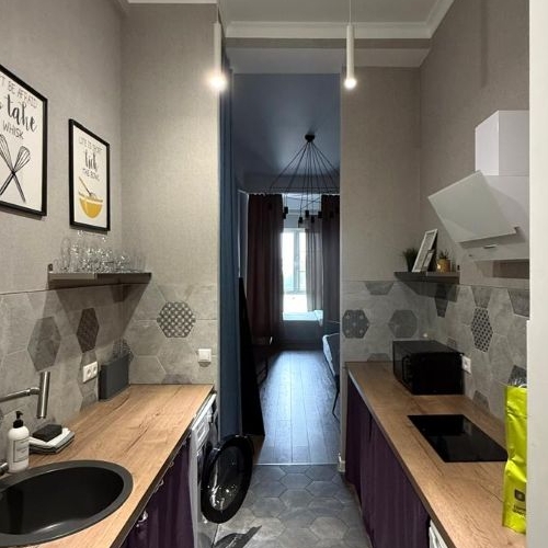 Студия Видное, улица Олимпийская, 6