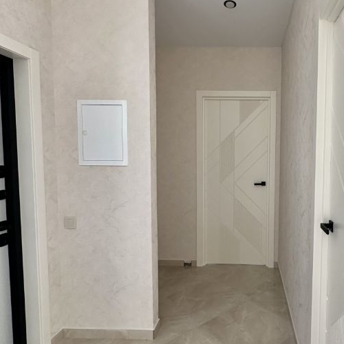 2-комн квартира Березовая аллея, 19к6