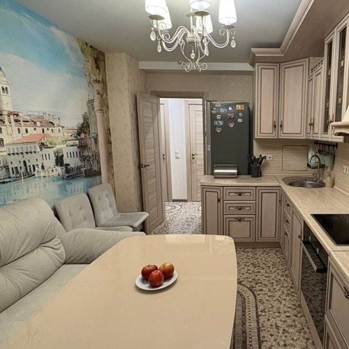 3-комн квартира Финский мкр, Щелково,  д. 9к1