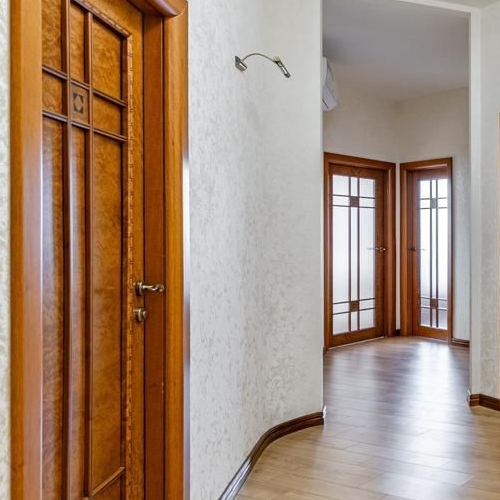 4-комн квартира Новочеремушкинская улица, 44К3