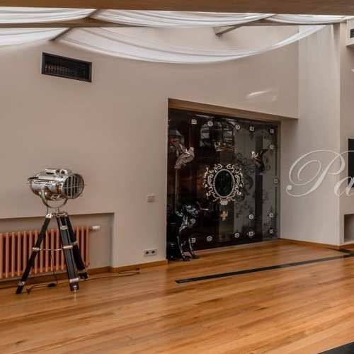 5-комн квартира Минская улица, 1ГК2