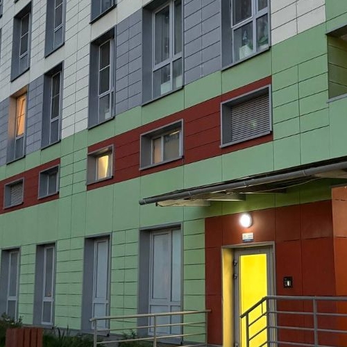 Студия Сергиев Посад, Инженерная улица, 21