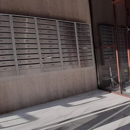 2-комн квартира Международная улица, 15А