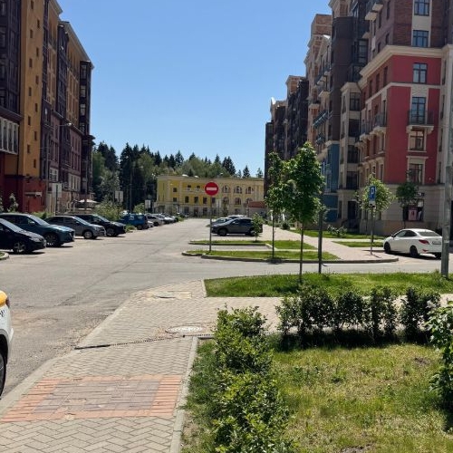 3-комн квартира Сабурово пгт, улица Рождественская, 2