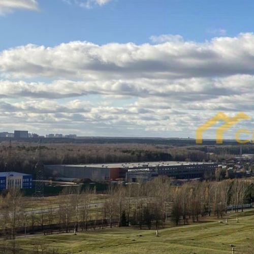 1-комн квартира Родниковая улица, 9Ак1