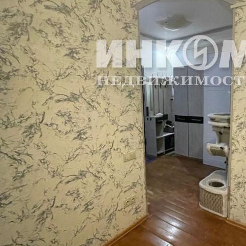 2-комн квартира с. Успенское, Советская улица, 22к4