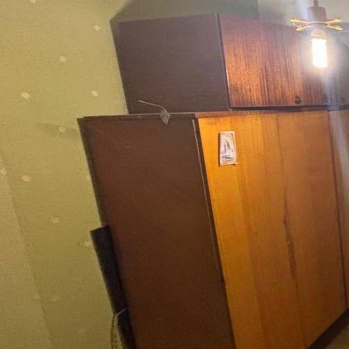 2-комн квартира пос. Совхоза Марфино, улица Подмосковная,  д. 1