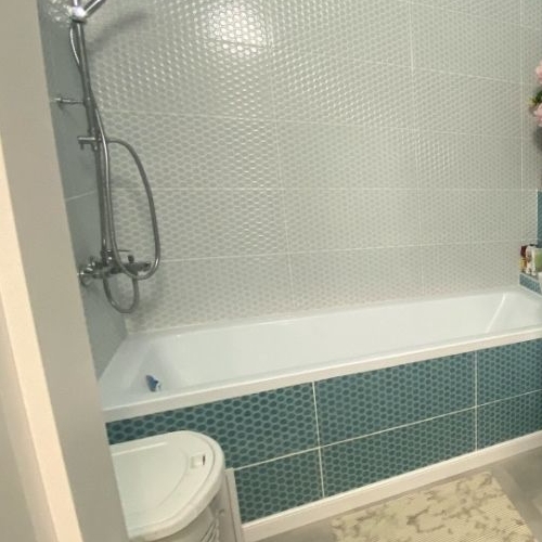 2-комн квартира Сходня мкр, Первомайская улица, 89