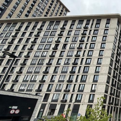 2-комн квартира Винницкая улица, 8к3