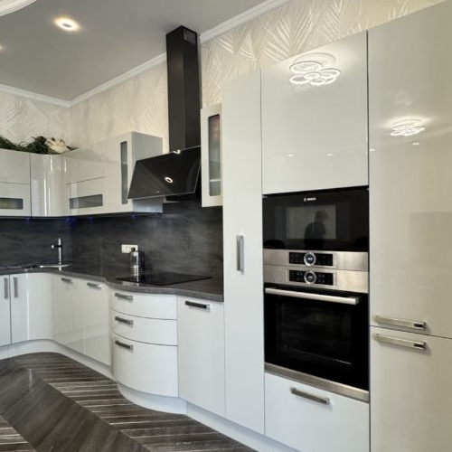 1-комн квартира 2-я Черногрязская улица, 6к4