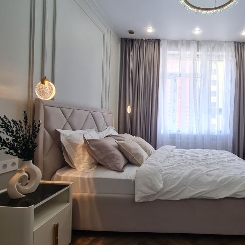 2-комн квартира 6-я Радиальная улица, 7/1к1