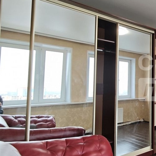 2-комн квартира Красногорск, улица Молодежная, 4