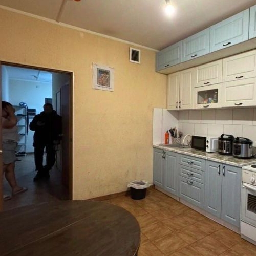 2-комн квартира Сходня мкр, улица Ленина, 45к2