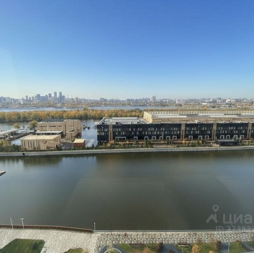 3-комн квартира ул Речников,  д. 7,  к. 11