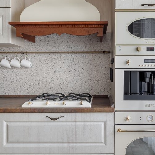 2-комн квартира с. Ромашково, улица Никольская, 2к1