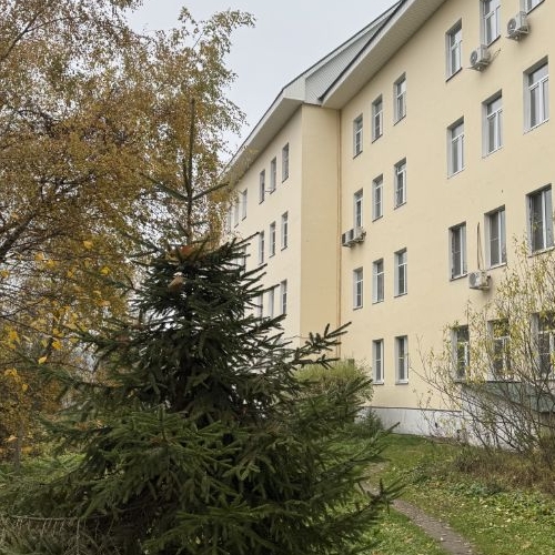 Студия Апрелевка, аллея Березовая, 5к1