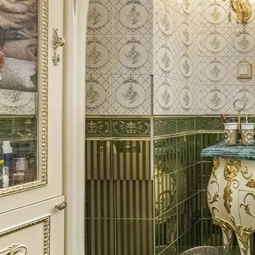 4-комн квартира Ломоносовский проспект, 25к3