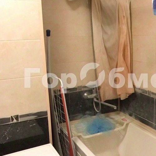 Студия с. Немчиновка, проезд Рублевский, 21