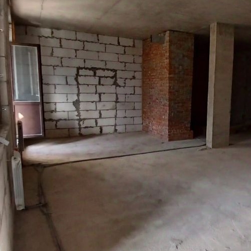 2-комн квартира Ильинский пгт, улица Чкалова, 2