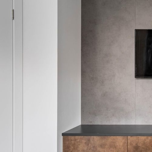 1-комн квартира Мосфильмовская улица, 88к4с1