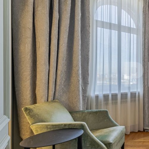 4-комн квартира улица Расплетина, 14