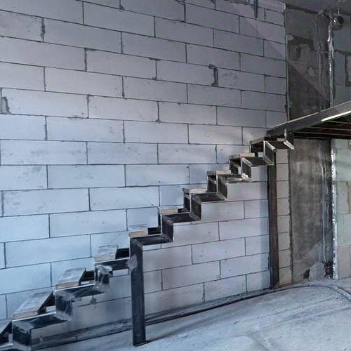 1-комн квартира улица Казакова, 7