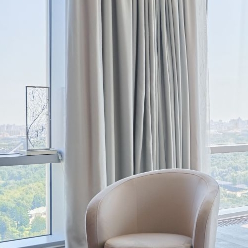 4-комн квартира Мосфильмовская улица, 8