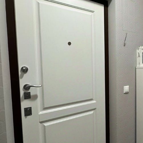 1-комн квартира Школьный мкр, д. Брехово,  д. к14