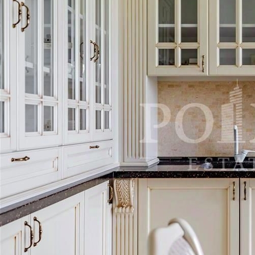 5-комн квартира улица Академика Виноградова, 9