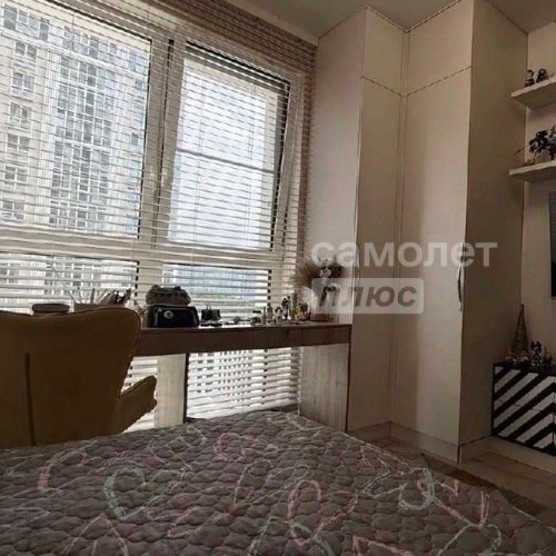 4-комн квартира Ореховый бульвар, 24к3