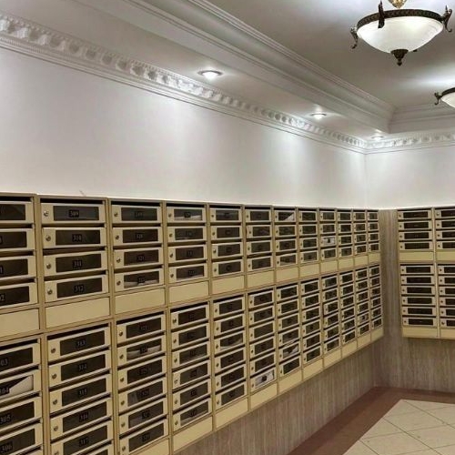 2-комн квартира Привольная улица, 56