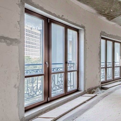 4-комн квартира Большая Никитская улица, 45