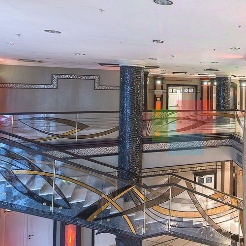 3-комн квартира улица Большая Якиманка, 22К3