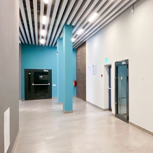 2-комн квартира Старый Петровско-Разумовский проезд, 2