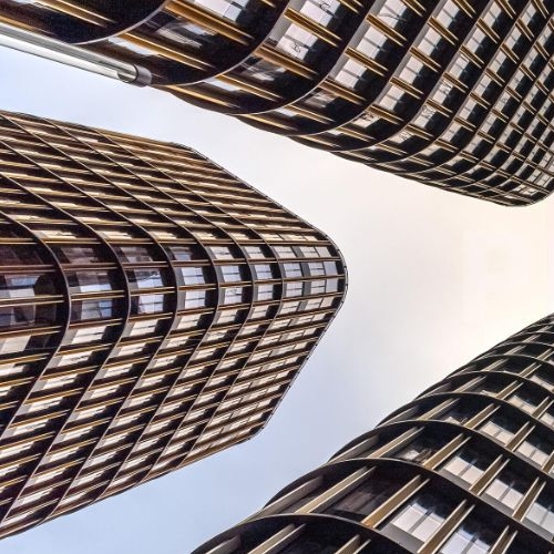 2-комн квартира Дружинниковская улица, 15