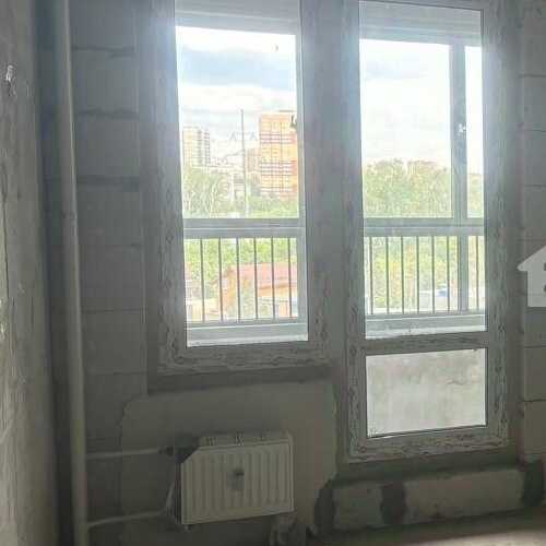 2-комн квартира Одинград квартал Семейный ЖК, Одинцово,  д. 5