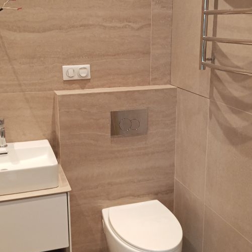 1-комн квартира улица Петра Алексеева, 14