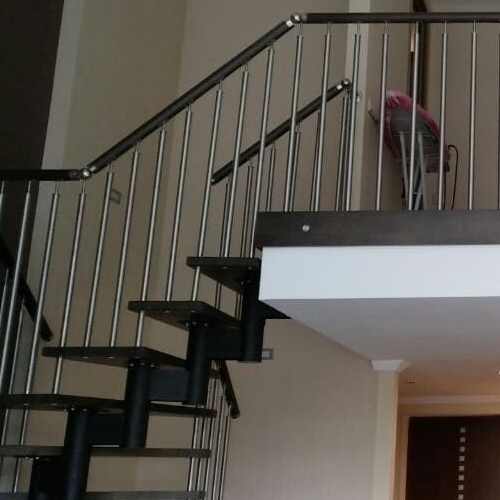 2-комн квартира Верейская улица, 29С151