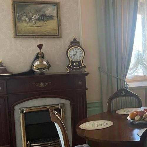 4-комн квартира улица Врубеля, 8