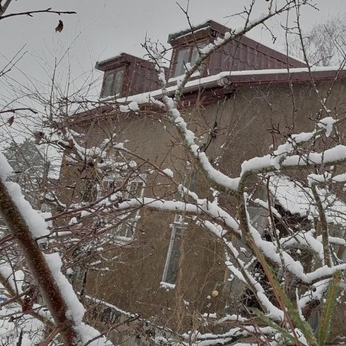 Коттедж/дом Дивное-2 СНТ, улица Центральная,  д. 214