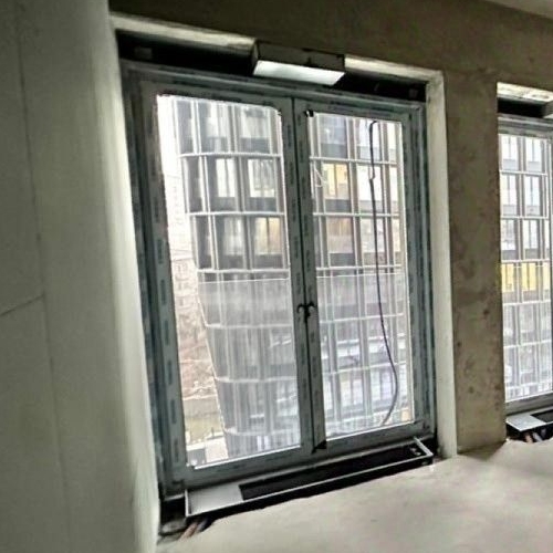 3-комн квартира Дружинниковская улица, 15